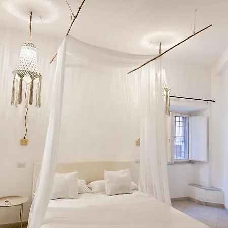 Apartment Bacans - Vico Collegio At Marina