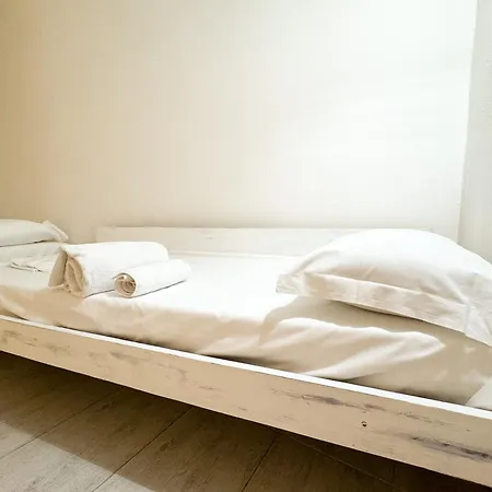 Apartment Bacans - Vico Collegio At Marina Cagliari