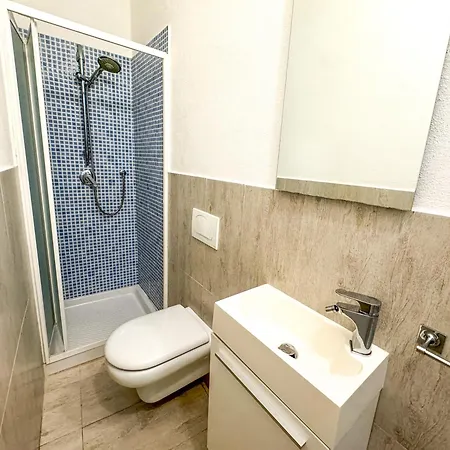 Bacans - Vico Collegio At Marina