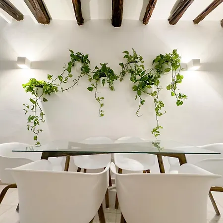 Bacans - Vico Collegio At Marina Cagliari