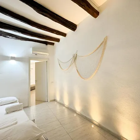 Bacans - Vico Collegio At Marina *