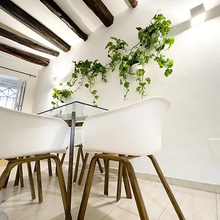 Bacans - Vico Collegio At Marina